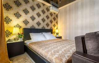 Гостиница Виктория Плаза Переславль-Залесский Малый люкс-3