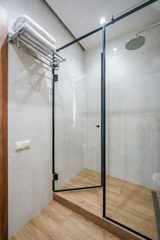 Гостиница Виктория Плаза Переславль-Залесский Номер повышенной комфортности Superior плюс-13