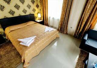 Гостиница Виктория Плаза Переславль-Залесский-7