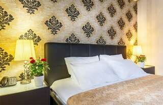 Гостиница Виктория Плаза Переславль-Залесский Малый люкс-4