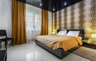 Гостиница Виктория Плаза Переславль-Залесский Номер повышенной комфортности Superior-1