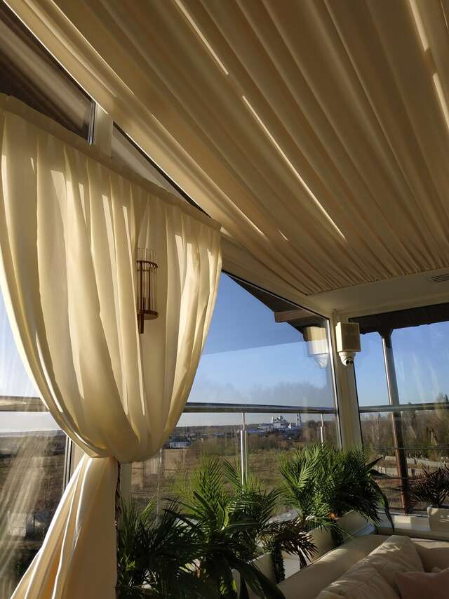 Гостиница Виктория Плаза Переславль-Залесский-125