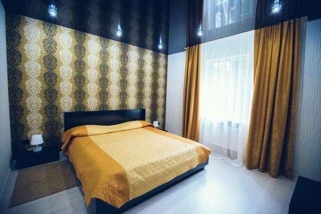 Гостиница Виктория Плаза Переславль-Залесский-31