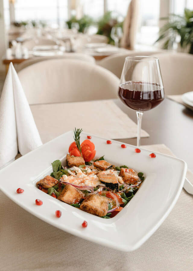 Гостиница Виктория Плаза Переславль-Залесский-155