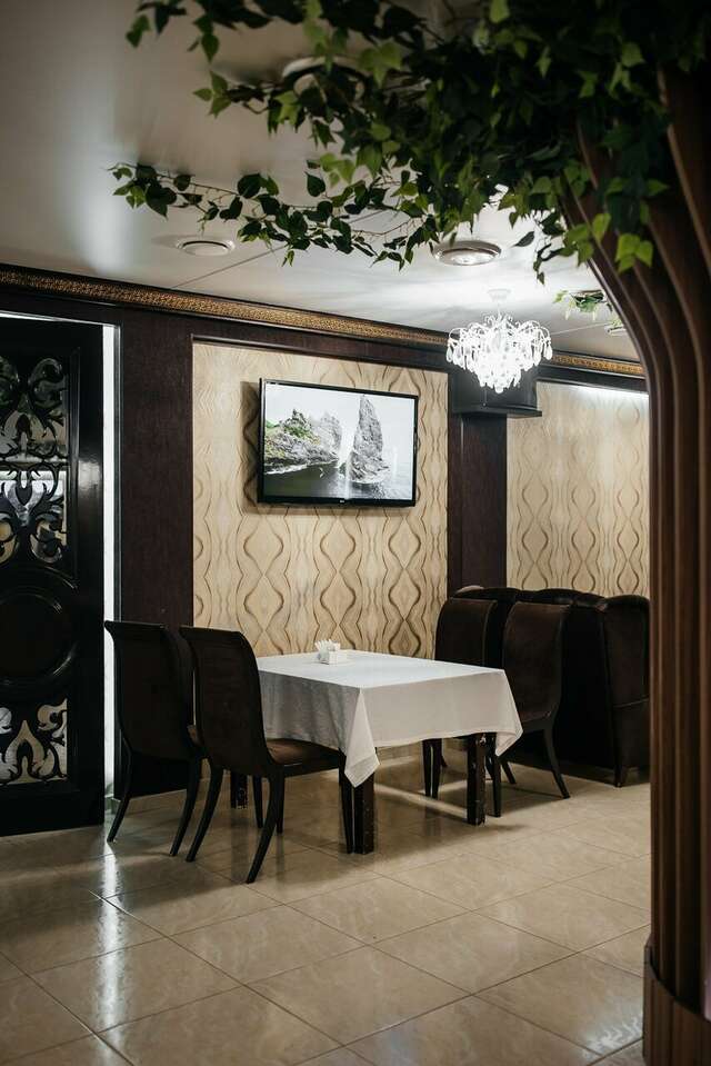 Гостиница Виктория Плаза Переславль-Залесский-240