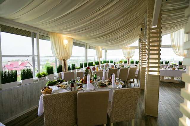 Гостиница Виктория Плаза Переславль-Залесский-48