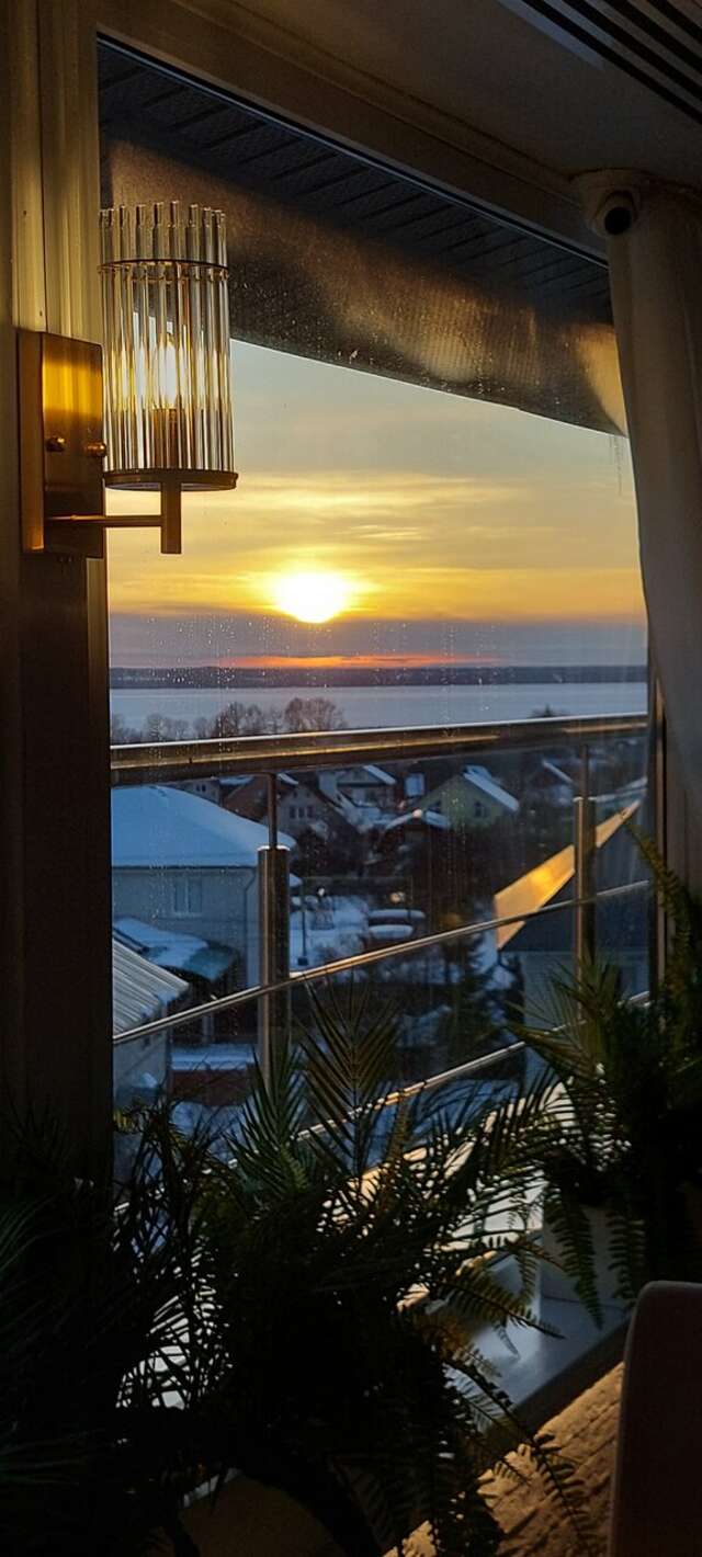 Гостиница Виктория Плаза Переславль-Залесский-243