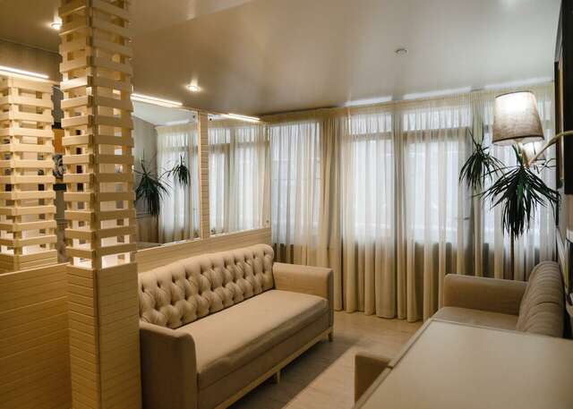 Гостиница Виктория Плаза Переславль-Залесский-87