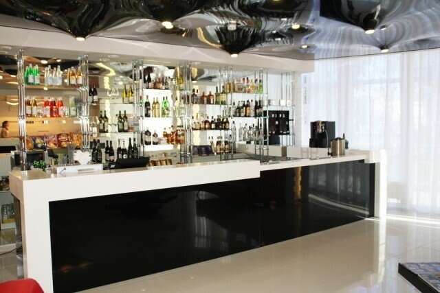 Гостиница Виктория Плаза Переславль-Залесский-49