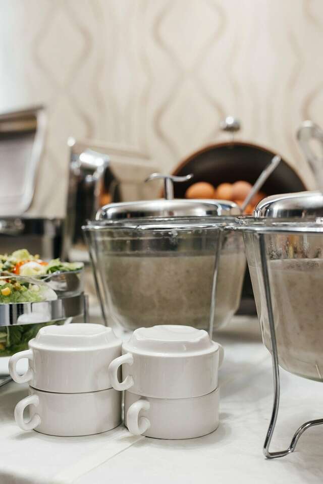 Гостиница Виктория Плаза Переславль-Залесский-96