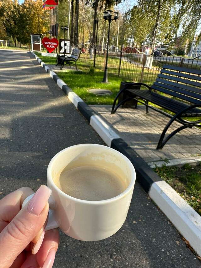 Гостиница Виктория Плаза Переславль-Залесский-73