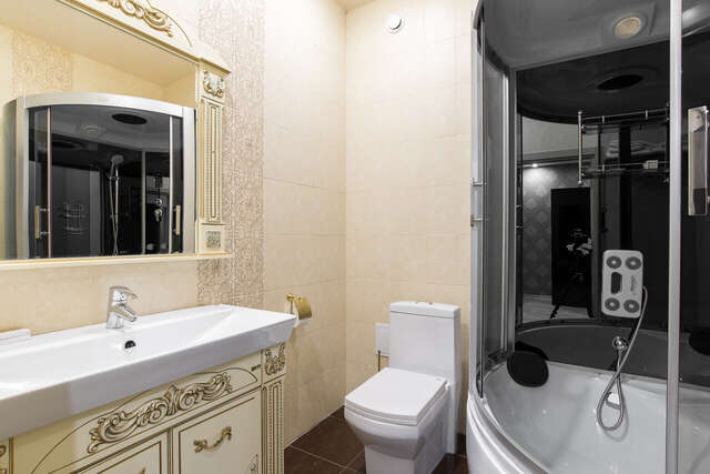 Гостиница Виктория Плаза Переславль-Залесский-6