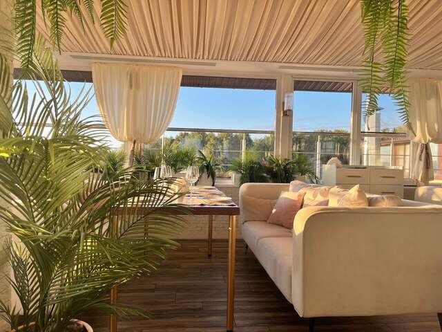 Гостиница Виктория Плаза Переславль-Залесский-153