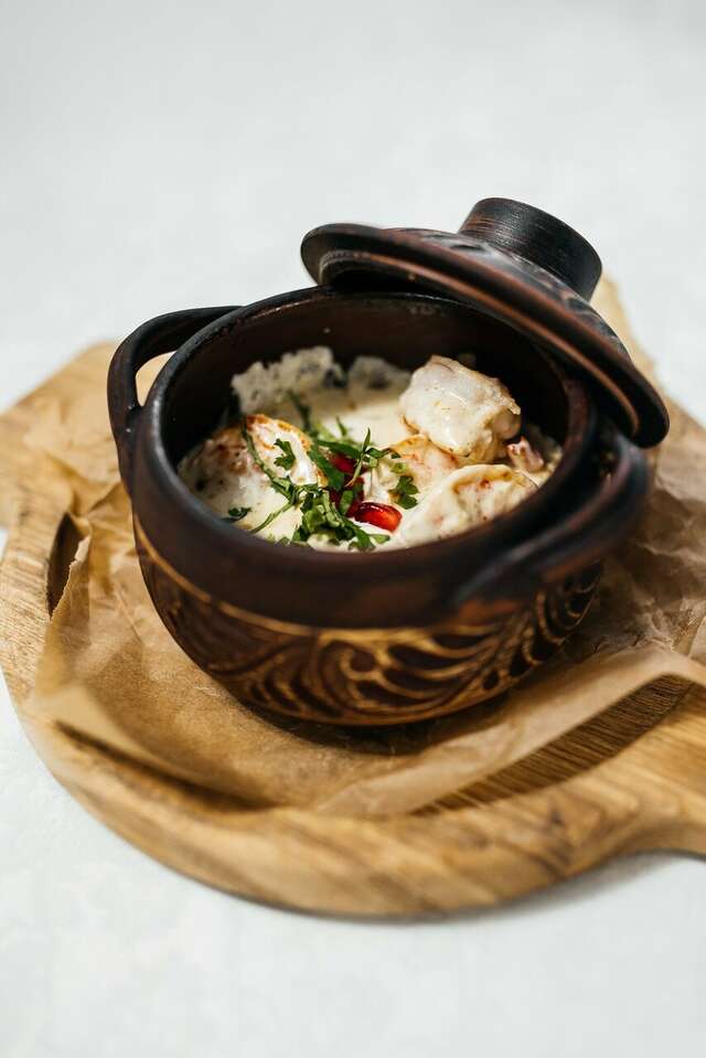 Гостиница Виктория Плаза Переславль-Залесский-190