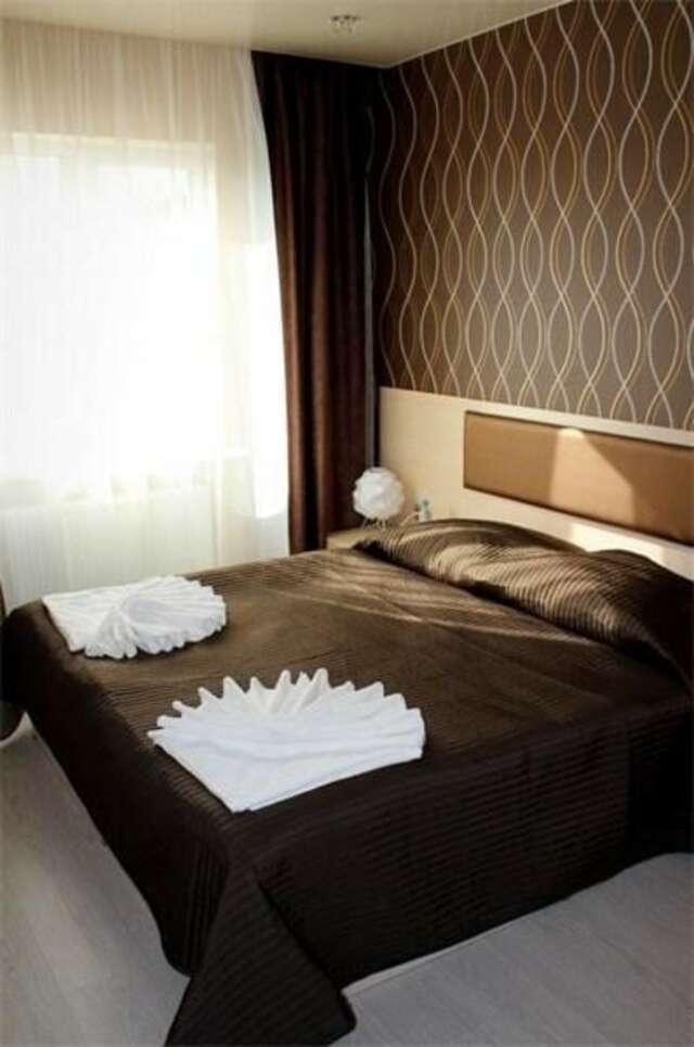 Гостиница Виктория Плаза Переславль-Залесский-23