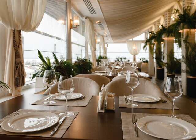 Гостиница Виктория Плаза Переславль-Залесский-246