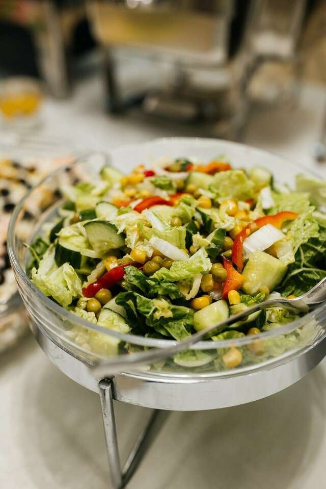 Гостиница Виктория Плаза Переславль-Залесский-186