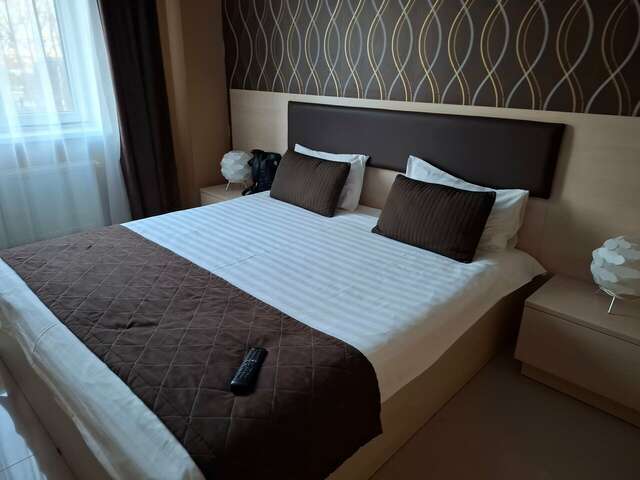 Гостиница Виктория Плаза Переславль-Залесский-67