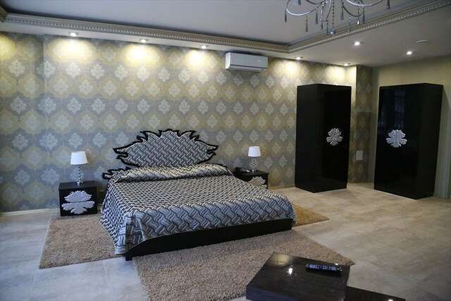 Гостиница Виктория Плаза Переславль-Залесский-45