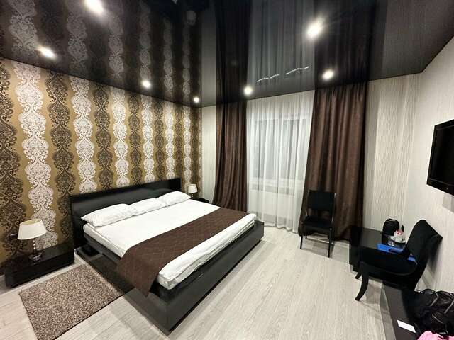 Гостиница Виктория Плаза Переславль-Залесский-162