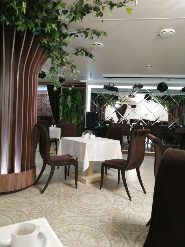 Гостиница Виктория Плаза Переславль-Залесский-189