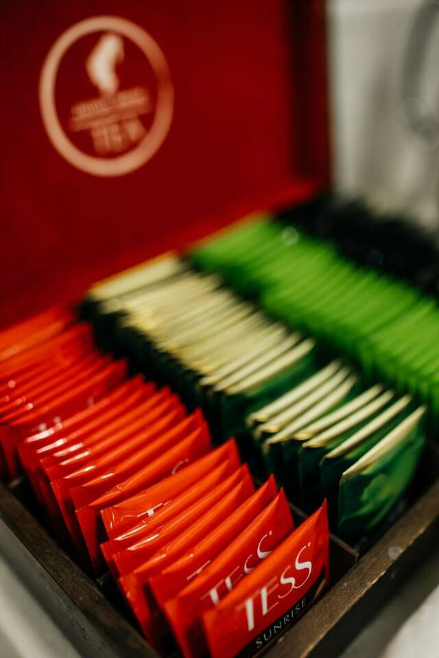 Гостиница Виктория Плаза Переславль-Залесский-107