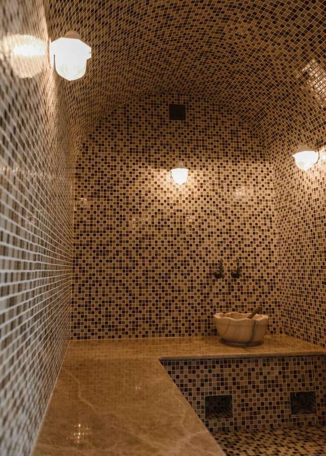 Гостиница Виктория Плаза Переславль-Залесский-59