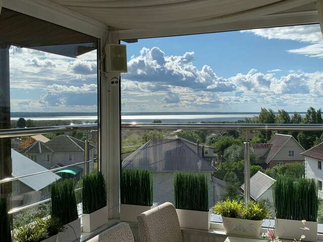 Гостиница Виктория Плаза Переславль-Залесский-133