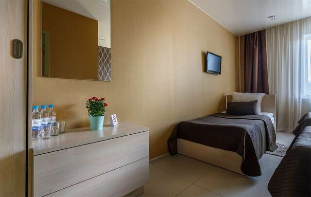 Гостиница Виктория Плаза Переславль-Залесский-201