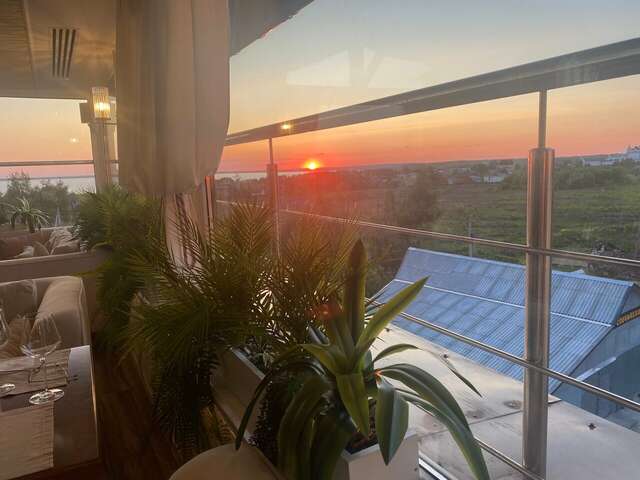 Гостиница Виктория Плаза Переславль-Залесский-234