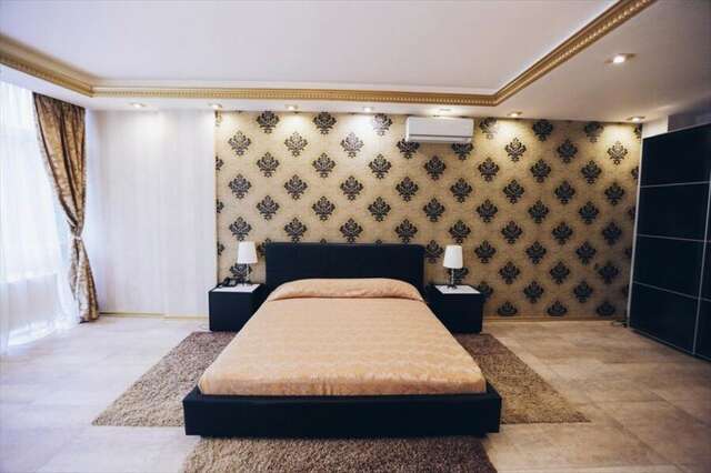 Гостиница Виктория Плаза Переславль-Залесский-46