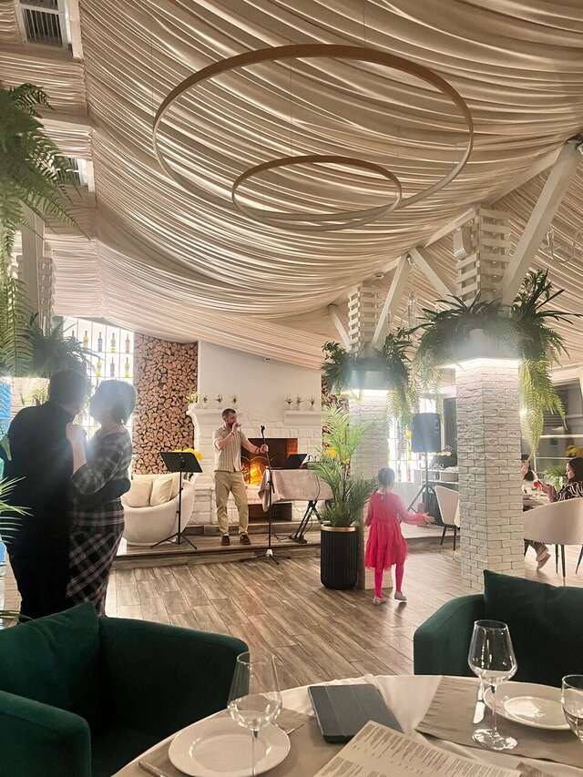 Гостиница Виктория Плаза Переславль-Залесский-216