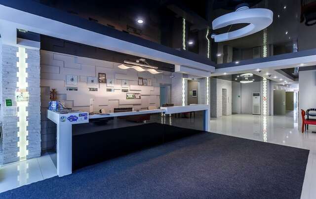 Гостиница Виктория Плаза Переславль-Залесский-248