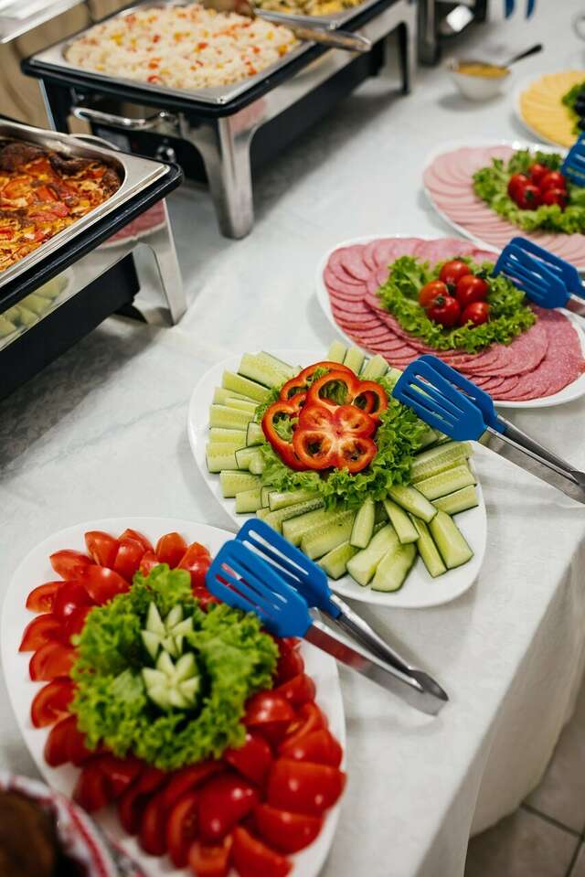 Гостиница Виктория Плаза Переславль-Залесский-101