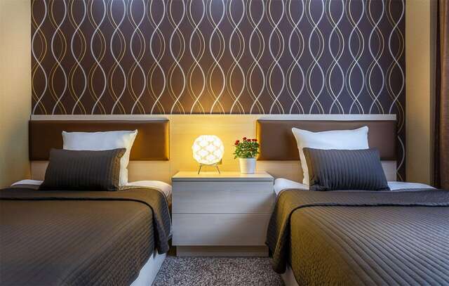 Гостиница Виктория Плаза Переславль-Залесский-123