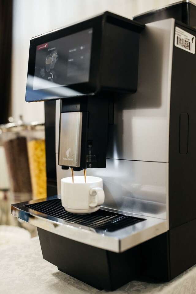 Гостиница Виктория Плаза Переславль-Залесский-85