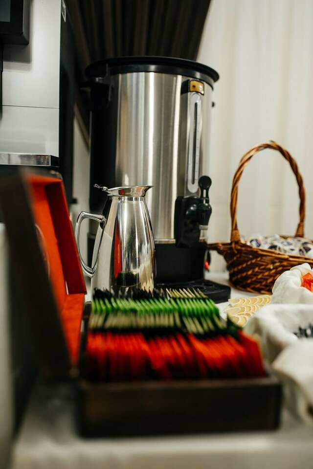 Гостиница Виктория Плаза Переславль-Залесский-196