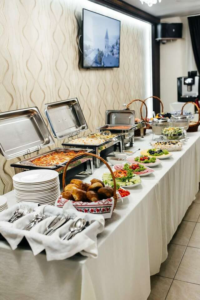 Гостиница Виктория Плаза Переславль-Залесский-104