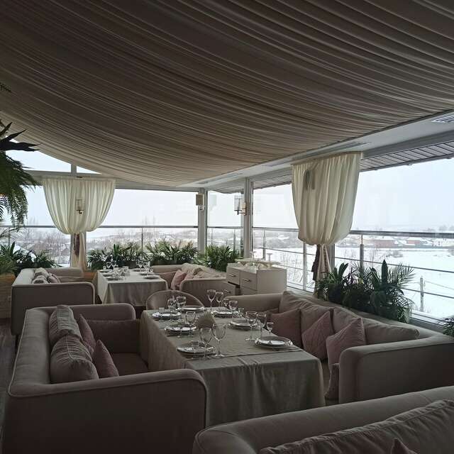 Гостиница Виктория Плаза Переславль-Залесский-146