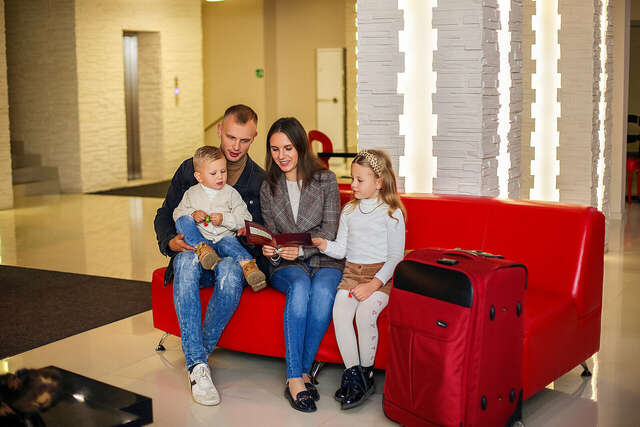 Гостиница Виктория Плаза Переславль-Залесский-160