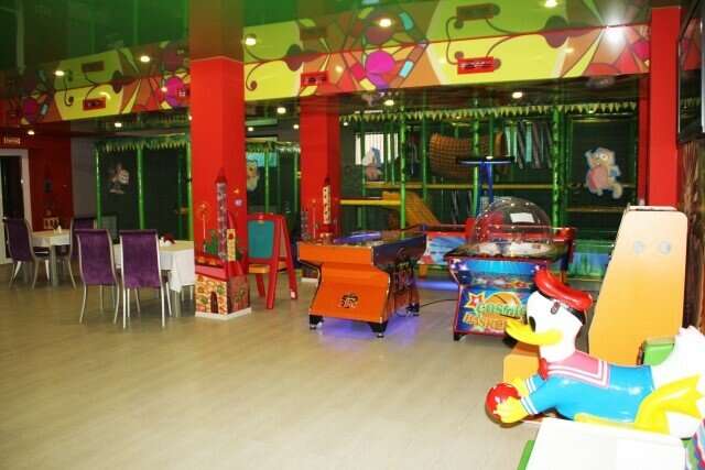 Гостиница Виктория Плаза Переславль-Залесский-54