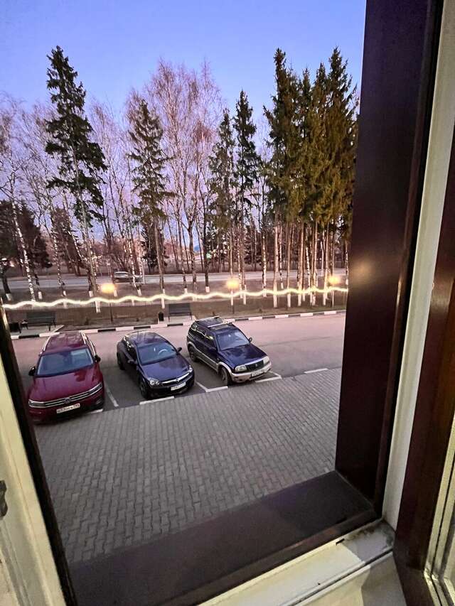 Гостиница Виктория Плаза Переславль-Залесский-94