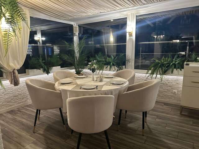 Гостиница Виктория Плаза Переславль-Залесский-222