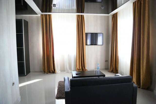 Гостиница Виктория Плаза Переславль-Залесский-41