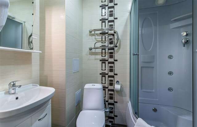 Гостиница Виктория Плаза Переславль-Залесский-226