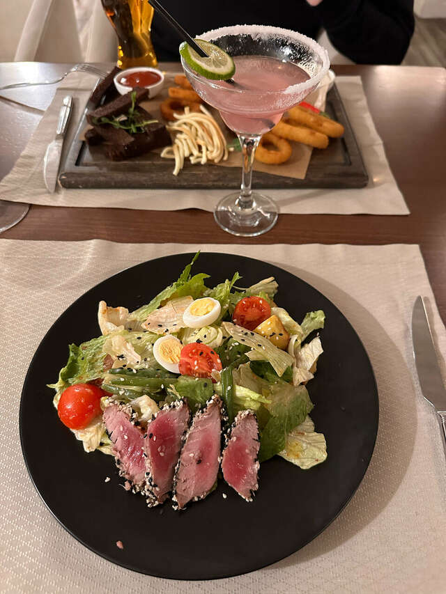 Гостиница Виктория Плаза Переславль-Залесский-148