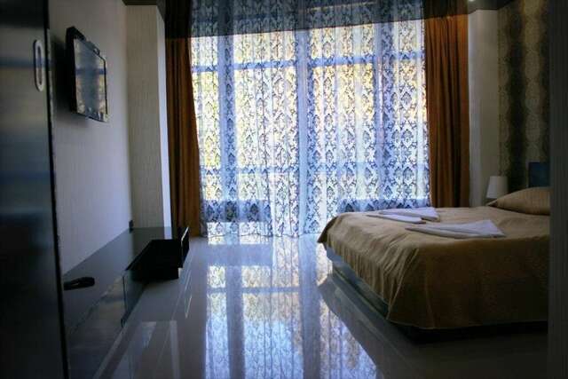 Гостиница Виктория Плаза Переславль-Залесский-16