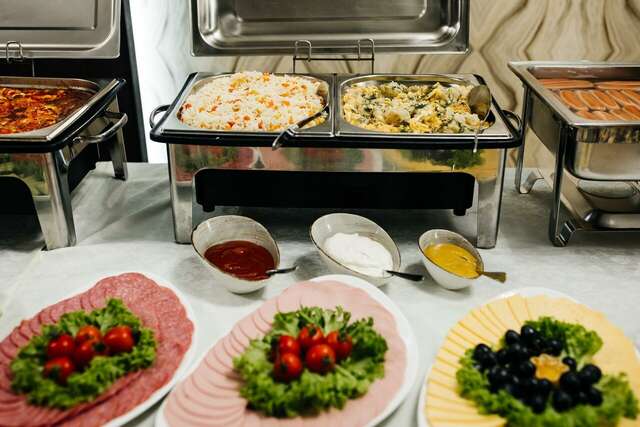 Гостиница Виктория Плаза Переславль-Залесский-184