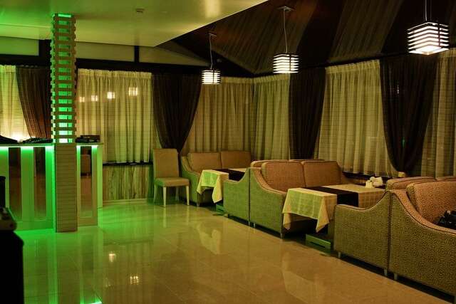 Гостиница Виктория Плаза Переславль-Залесский-83