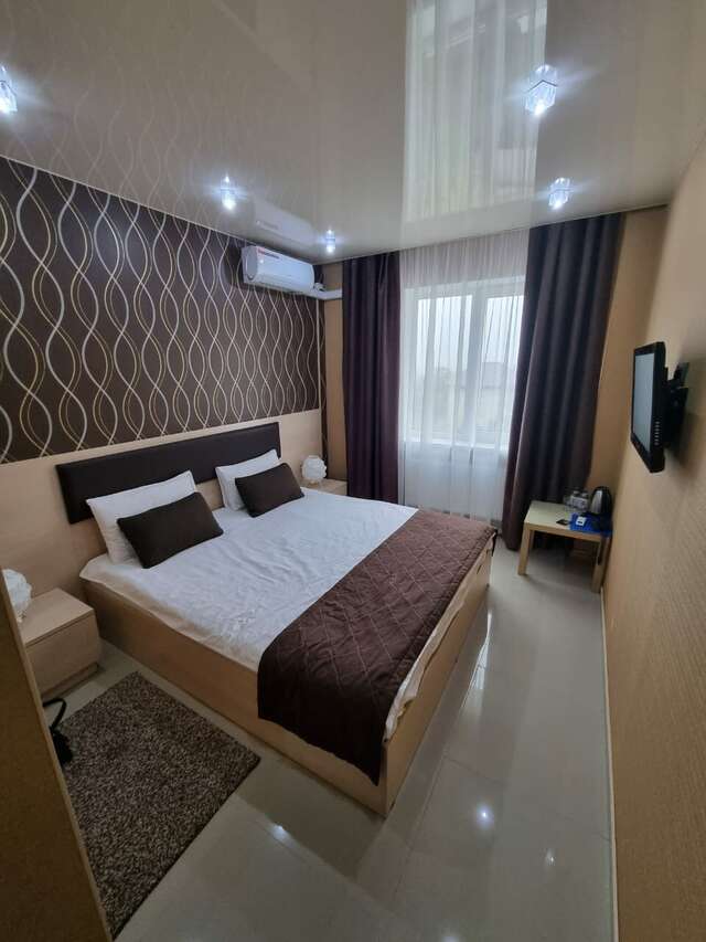 Гостиница Виктория Плаза Переславль-Залесский-119